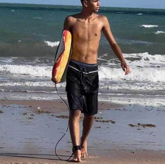 پانسیون Passarela Do Caranguejo Pb