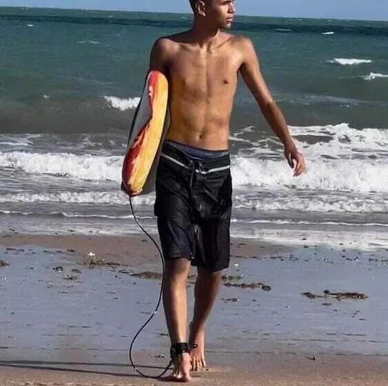 ペンション Passarela Do Caranguejo Pb