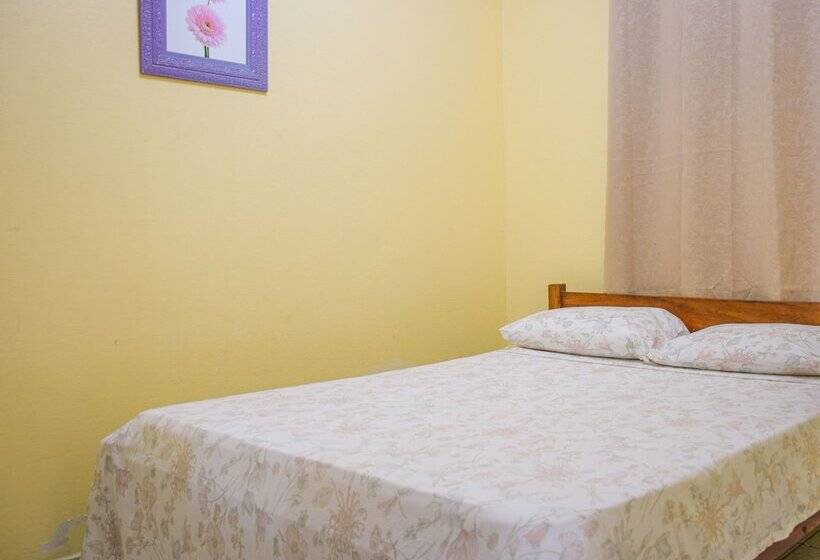 پانسیون Passarela Do Caranguejo Pb