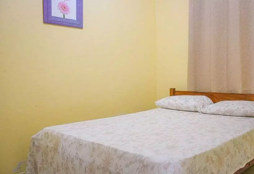 ペンション Passarela Do Caranguejo Pb