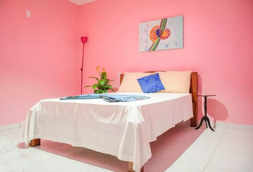 ペンション Passarela Do Caranguejo Pb