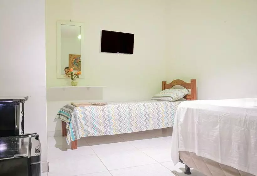 ペンション Passarela Do Caranguejo Pb