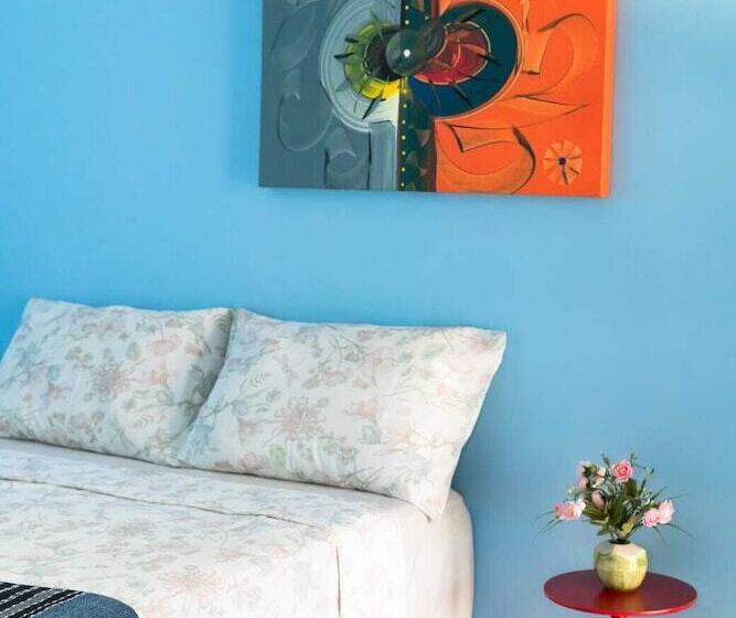 پانسیون Passarela Do Caranguejo Pb