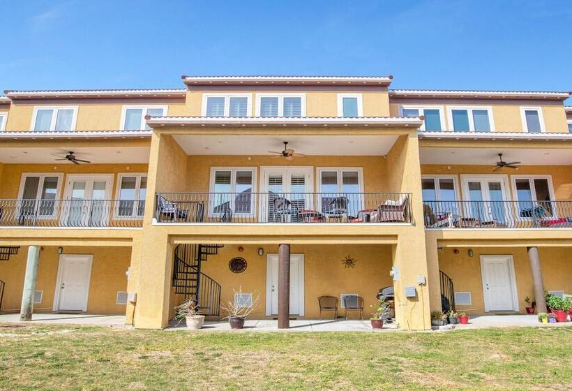 Regency Cabanas D2   3b Townhome