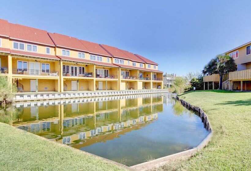 Regency Cabanas D2   3b Townhome