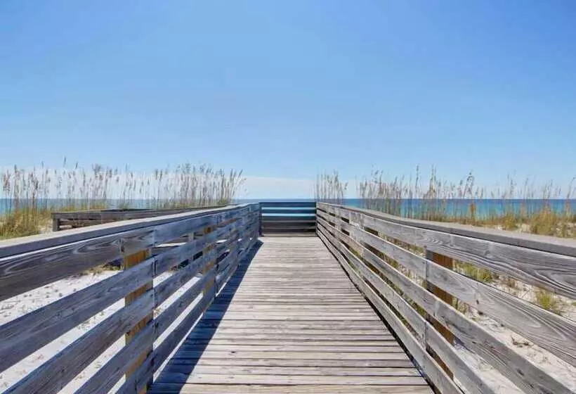 Regency Cabanas D2   3b Townhome