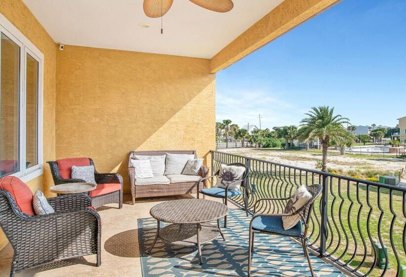 Regency Cabanas D2   3b Townhome