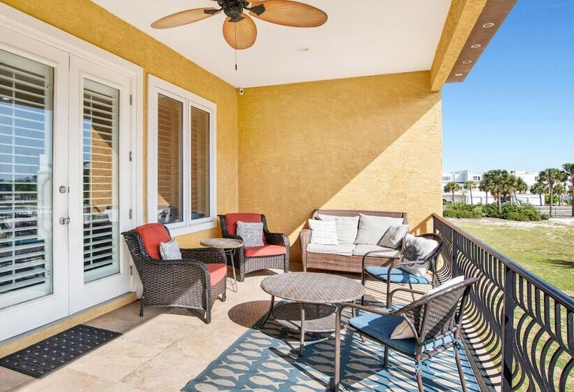 Regency Cabanas D2   3b Townhome