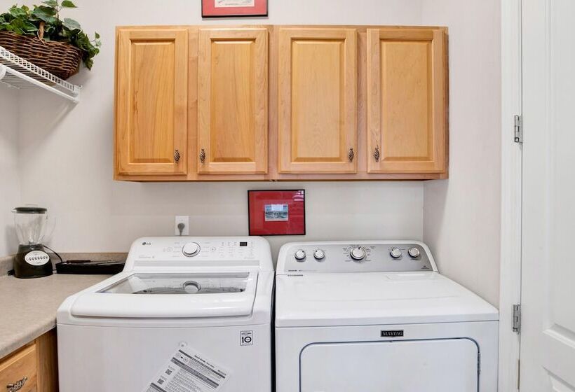 Regency Cabanas D2   3b Townhome