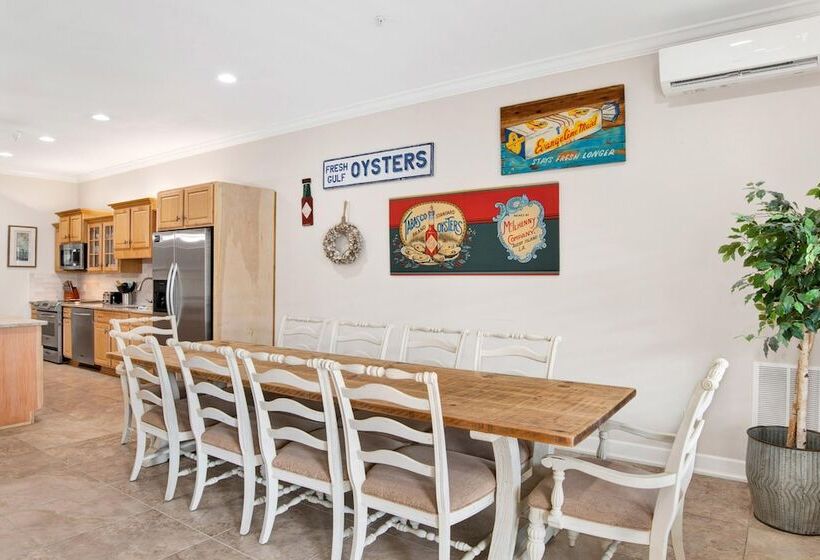 Regency Cabanas D2   3b Townhome