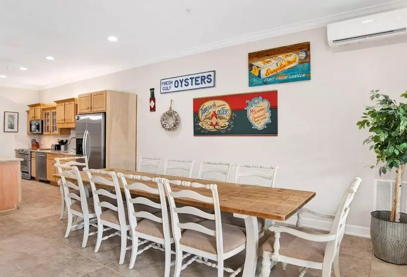 Regency Cabanas D2   3b Townhome
