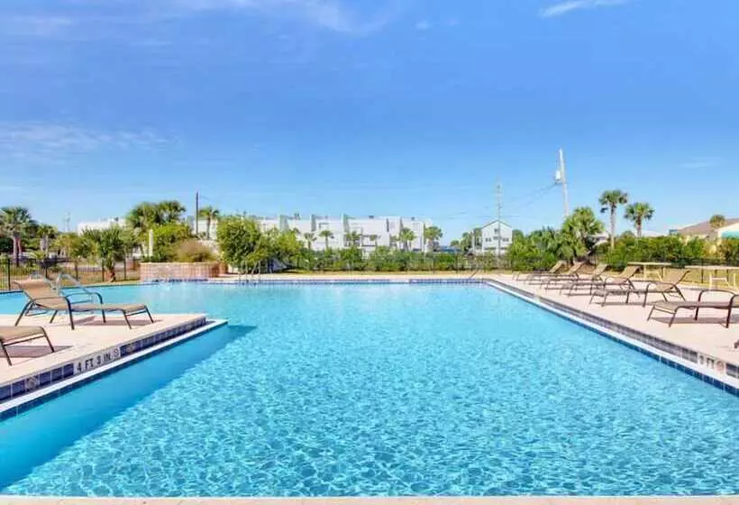 Regency Cabanas D2   3b Townhome