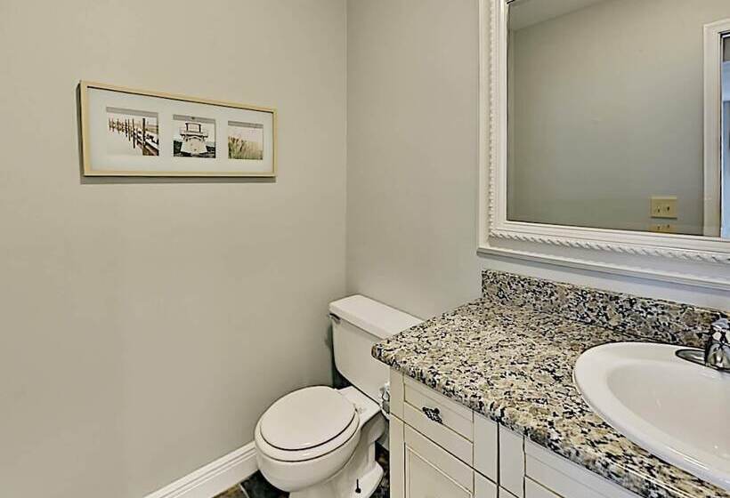 Regency Cabanas D2   3b Townhome