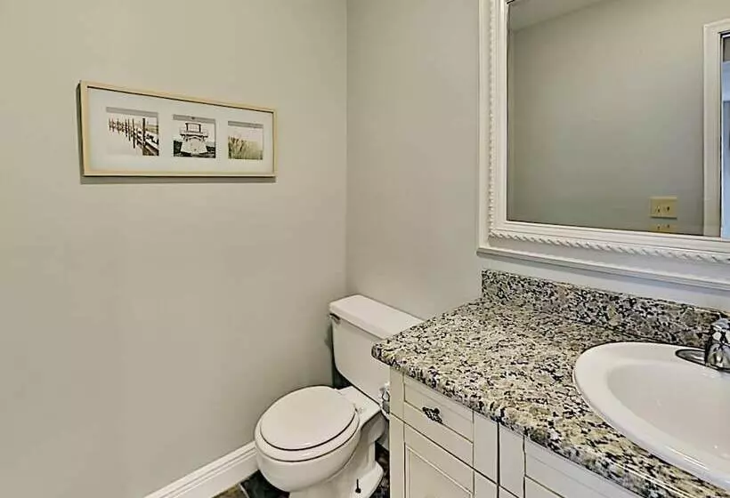 Regency Cabanas D2   3b Townhome