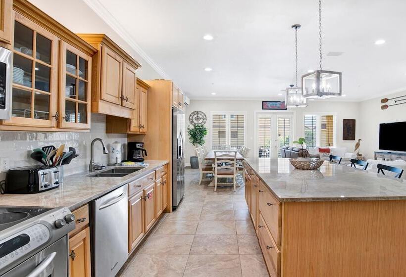 Regency Cabanas D2   3b Townhome