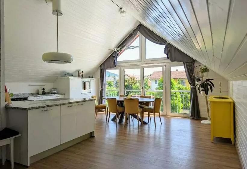 Rheinquartier Küssaberg Rheinheim