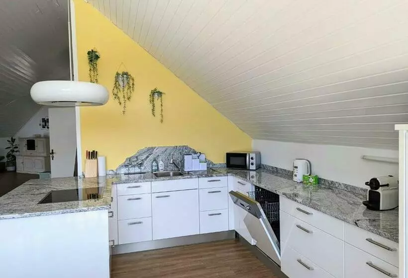 Rheinquartier Küssaberg Rheinheim