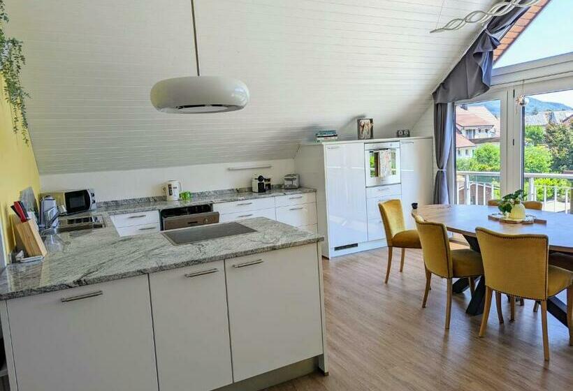 Rheinquartier Küssaberg Rheinheim