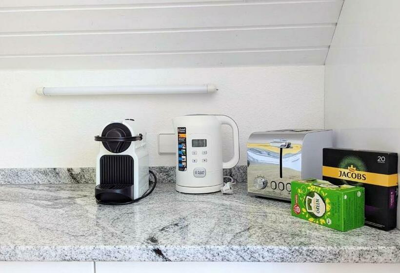 Rheinquartier Küssaberg Rheinheim