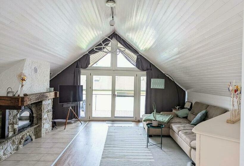 Rheinquartier Küssaberg Rheinheim