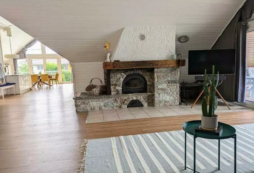 Rheinquartier Küssaberg Rheinheim