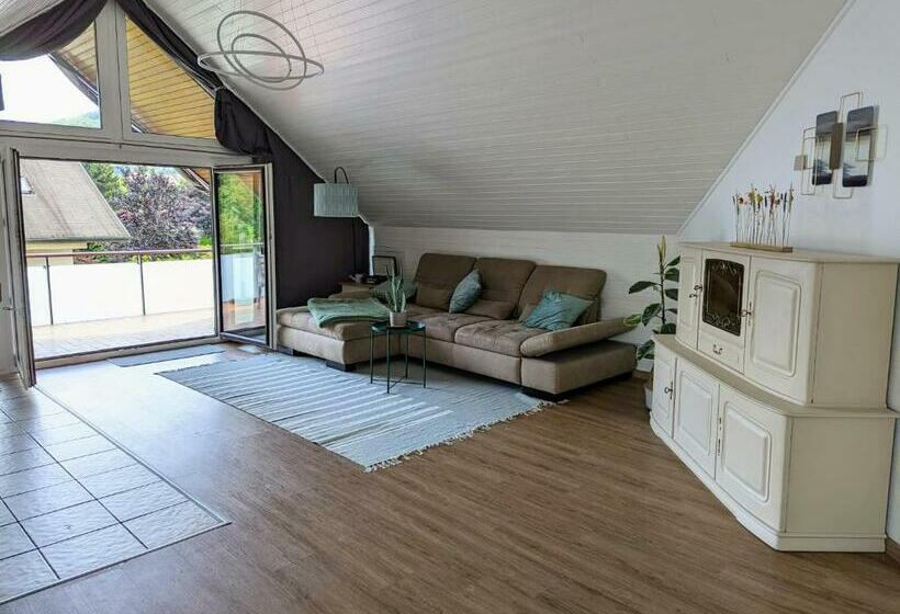 Rheinquartier Küssaberg Rheinheim