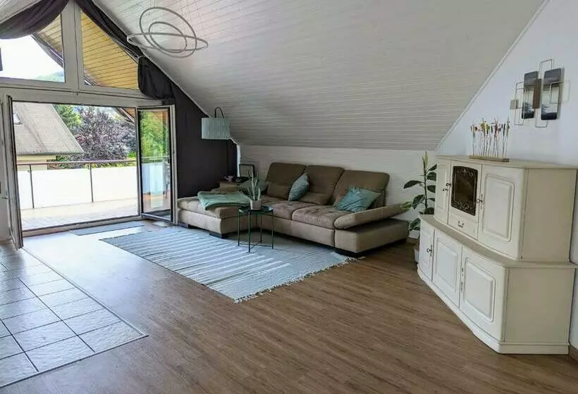 Rheinquartier Küssaberg Rheinheim