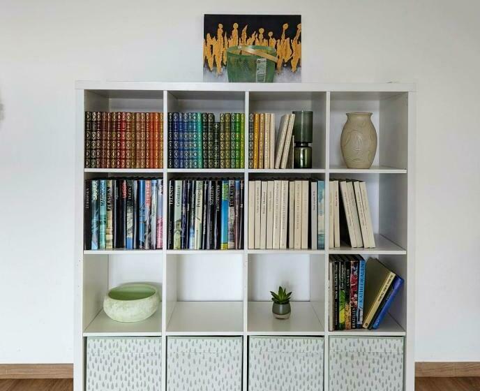 Rheinquartier Küssaberg Rheinheim