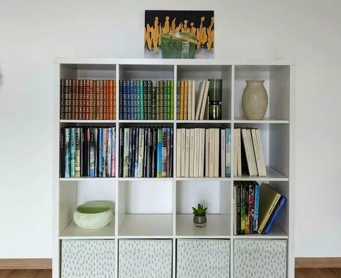 Rheinquartier Küssaberg Rheinheim