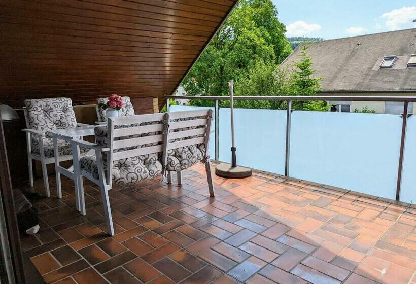 Rheinquartier Küssaberg Rheinheim