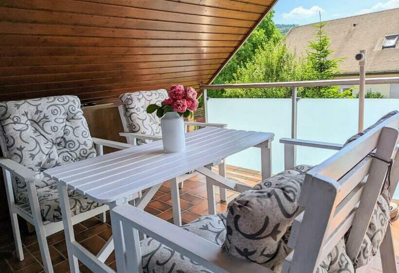 Rheinquartier Küssaberg Rheinheim