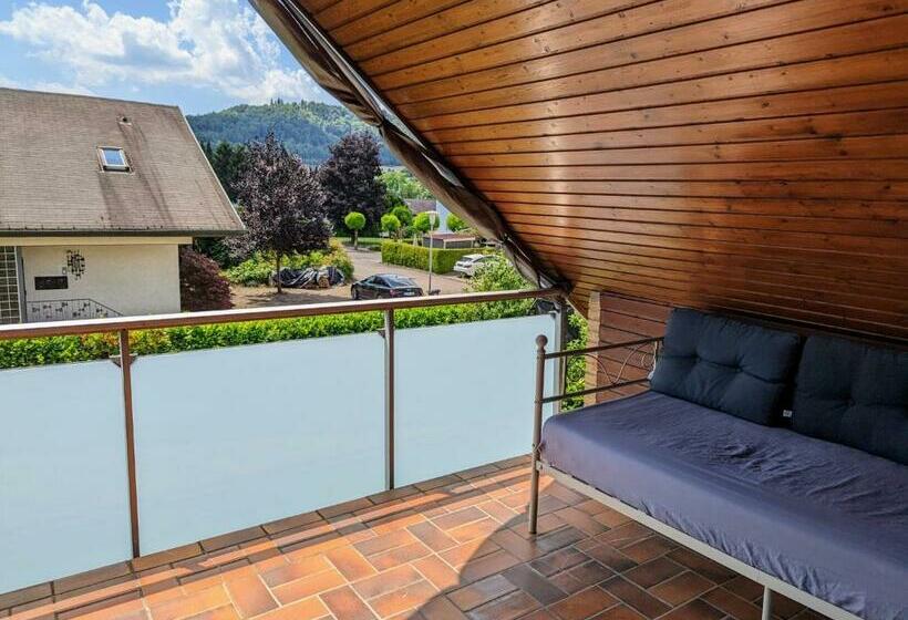 Rheinquartier Küssaberg Rheinheim