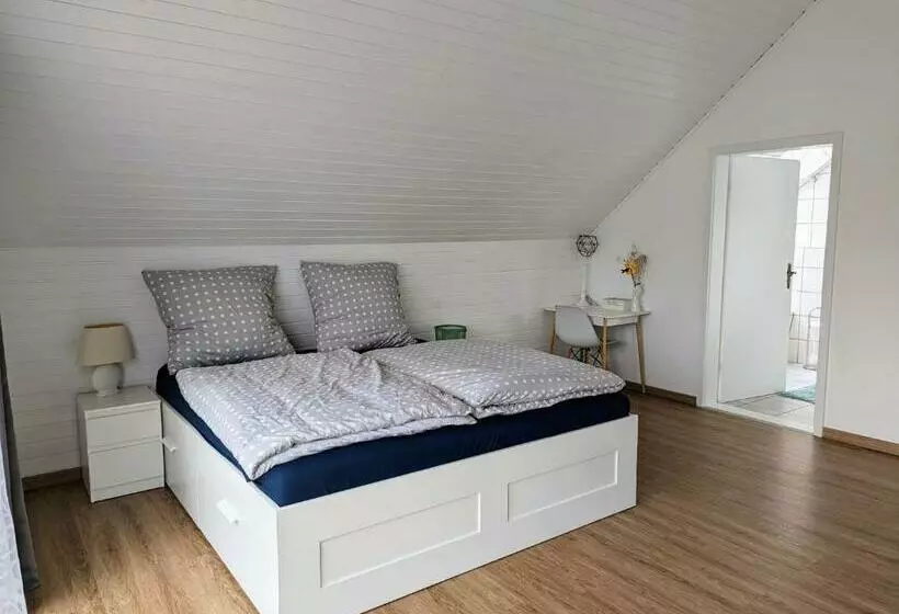 Rheinquartier Küssaberg Rheinheim