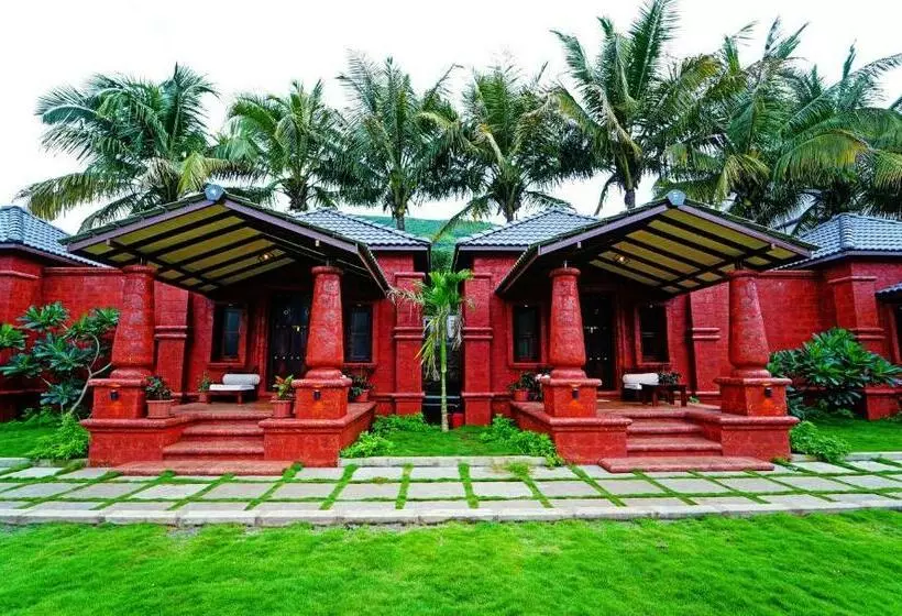 ホテル Treebo Trend Siddhagiri