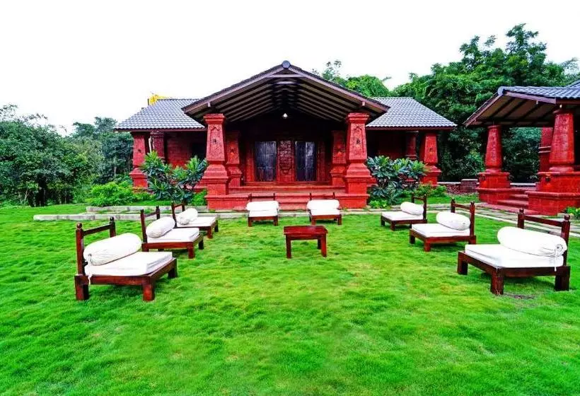 ホテル Treebo Trend Siddhagiri