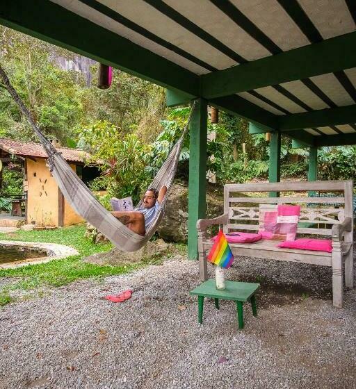Auá Hostel