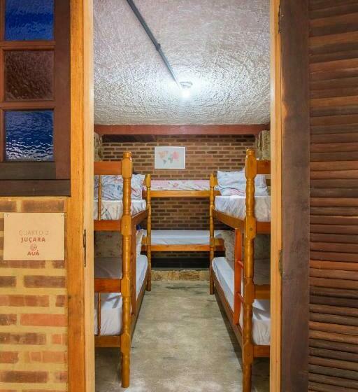 Auá Hostel