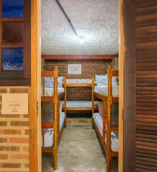 Auá Hostel