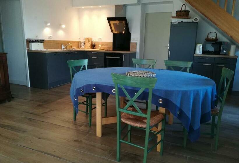 住宿加早餐 Laukiamas