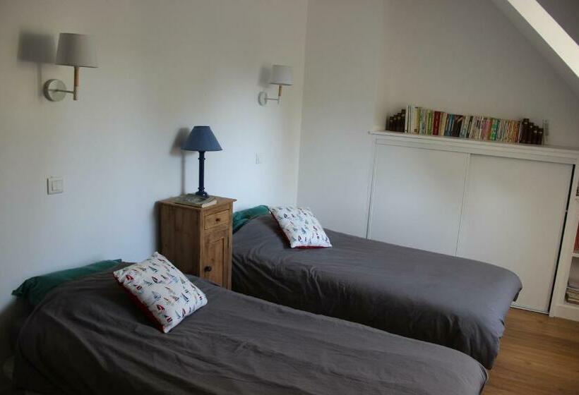 住宿加早餐 Laukiamas