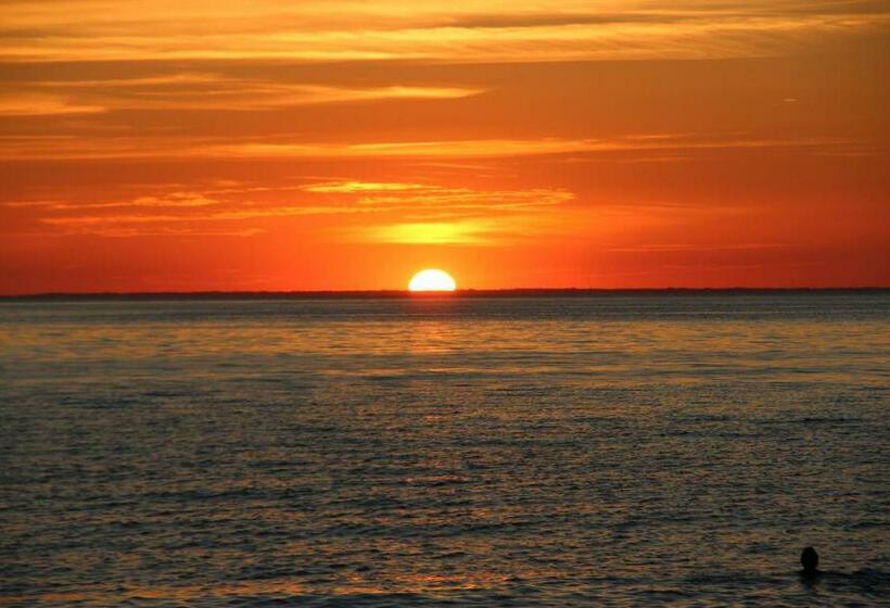 住宿加早餐 Laukiamas