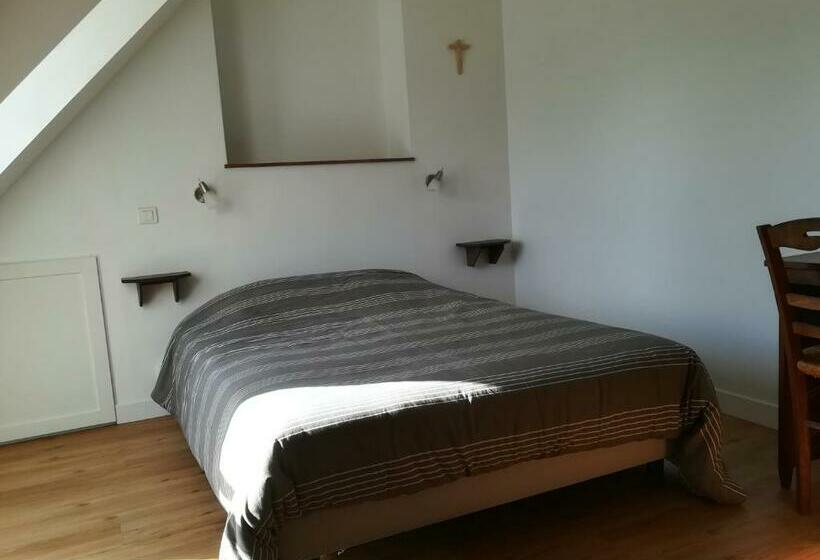 住宿加早餐 Laukiamas