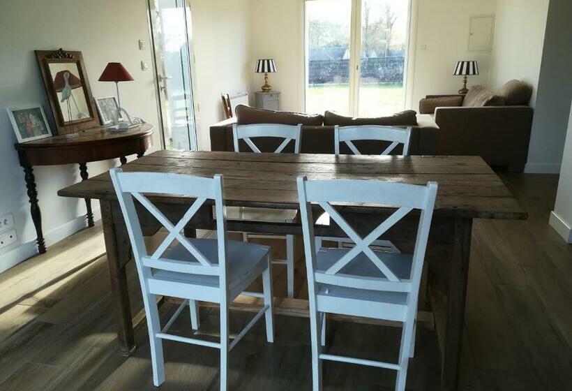 住宿加早餐 Laukiamas