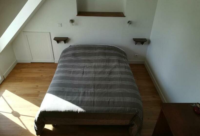 住宿加早餐 Laukiamas