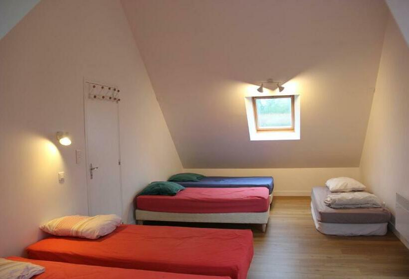 住宿加早餐 Laukiamas