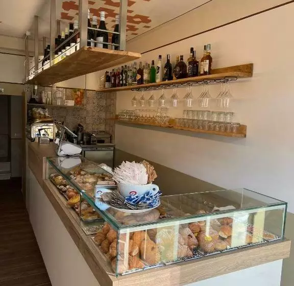 تختخواب و صبحانه Piazza Del Mercato
