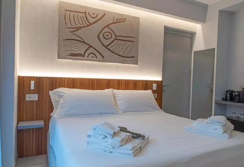 تختخواب و صبحانه Villa D Orville Luxury Suites Taormina