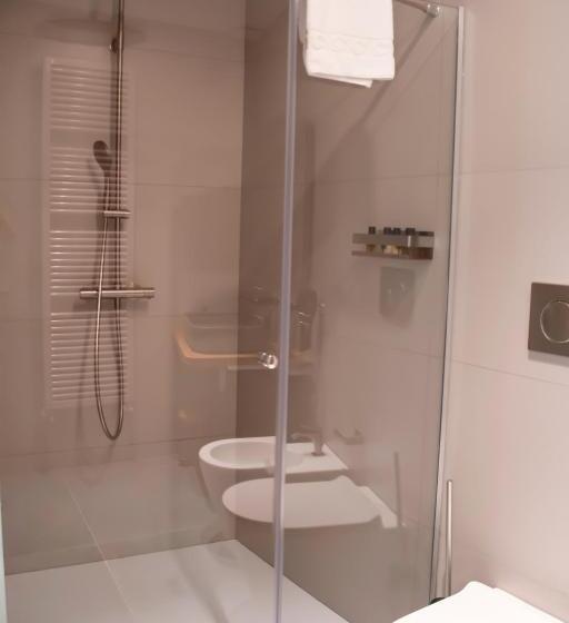 مبيت وإفطار Villa D Orville Luxury Suites Taormina