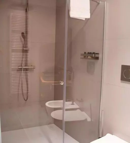 تختخواب و صبحانه Villa D Orville Luxury Suites Taormina