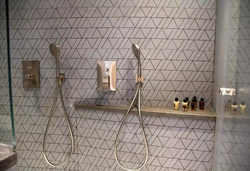 تختخواب و صبحانه Villa D Orville Luxury Suites Taormina